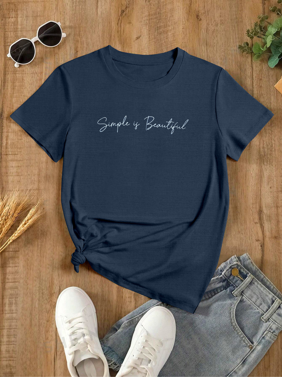 Women's And Girl's Cotton Regular Fit Half Sleeve Printed T-Shirt.Stylish Brand Girls Tshirt.Everday Tshirt.Best For Gym,Yoga,Beach.(Pack Of 3)